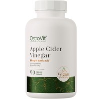 Apple Cider Vinegar VEGE 90vcaps