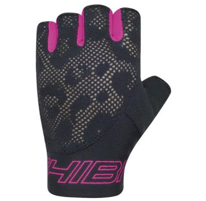 40921 Lady Prime Black/Pink XS