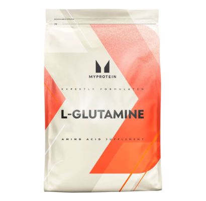 glutamine 500