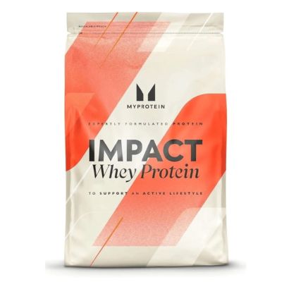 Impact Whey Protein 2500g