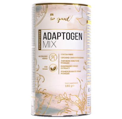 So Good! Adaptogen Mix 180g