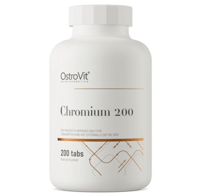 chromium 200