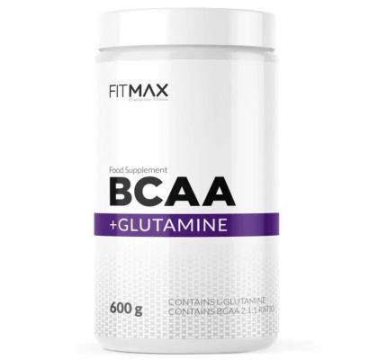 BCAA+Glutamine