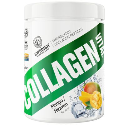 Collagen Vital 400g Mango Heaven