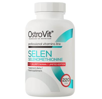 OstroVit Selenium