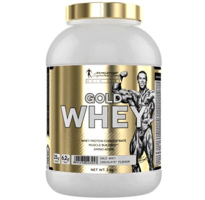 Kevin Levrone Gold Whey