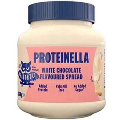 Proteinella 360g White Chocolate