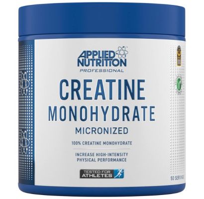 Creatine Monohydrate 250g