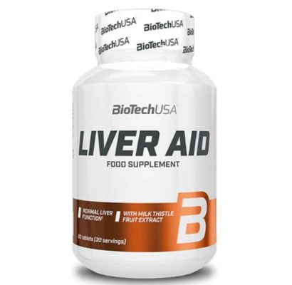 BioTech Liver Aid