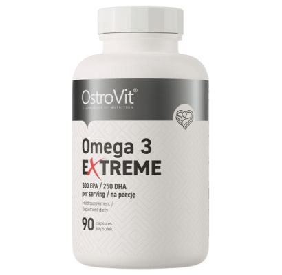 Omega 3 Extreme 90kap