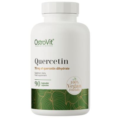 Quercetin VEGE 90kap