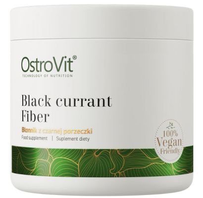 Black Currant Fiber VEGE 150g.