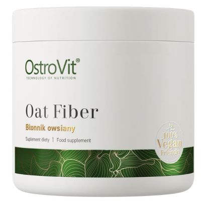 Oat Fiber VEGE 200 g