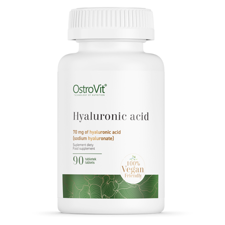 OstroVit Hyaluronic Acid