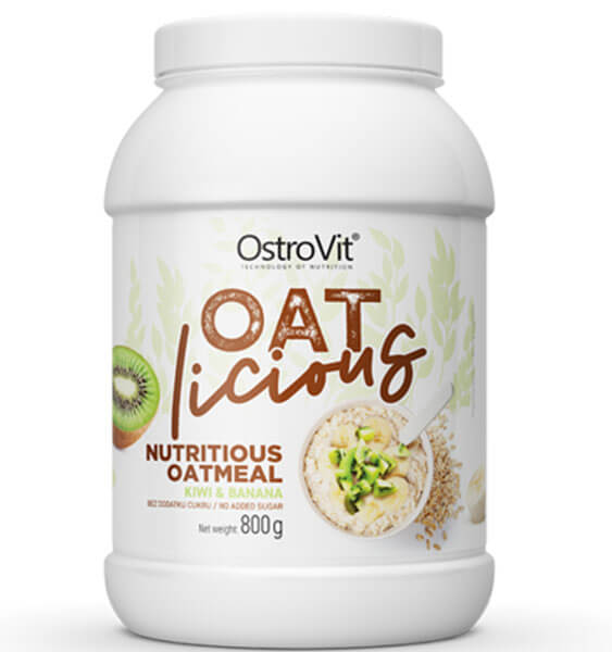 OstroVit OATlicious