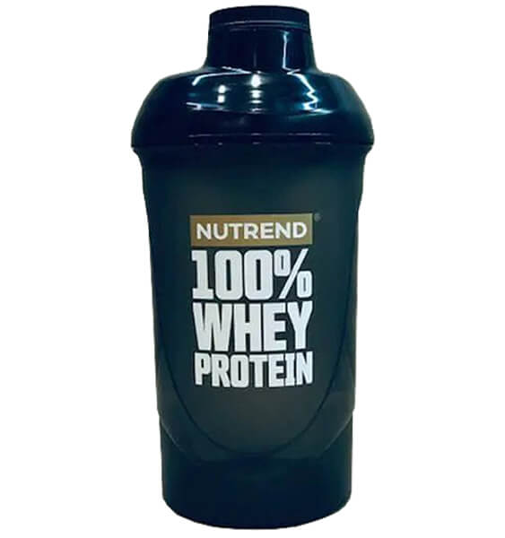 Nutrend Shaker