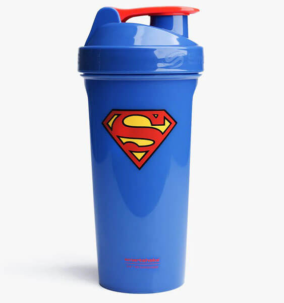 SmartShake Lite Superman