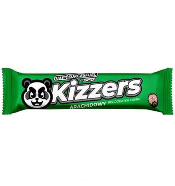 Kizzers 39g