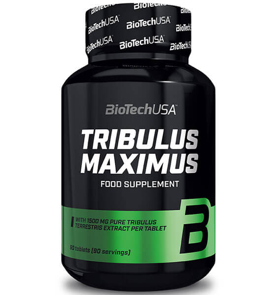 Tribulus Maximus 90 tbl