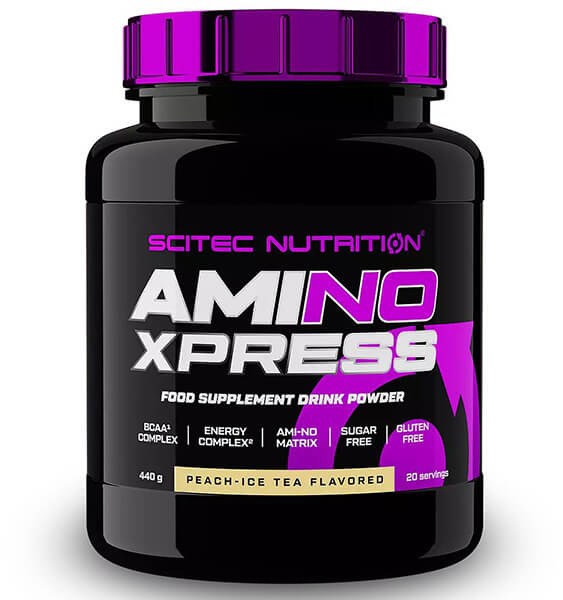 Ami-NO Xpress 440g