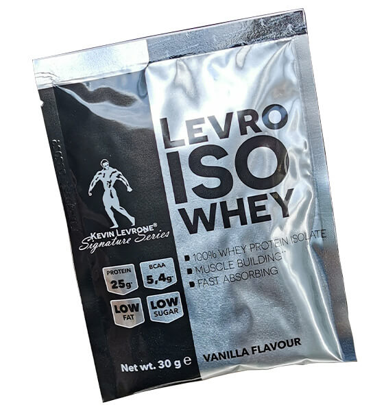 LevroIsoWhey 30g