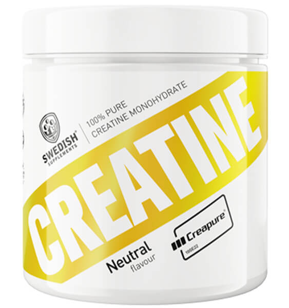 Creatine Powder Creapure 300g