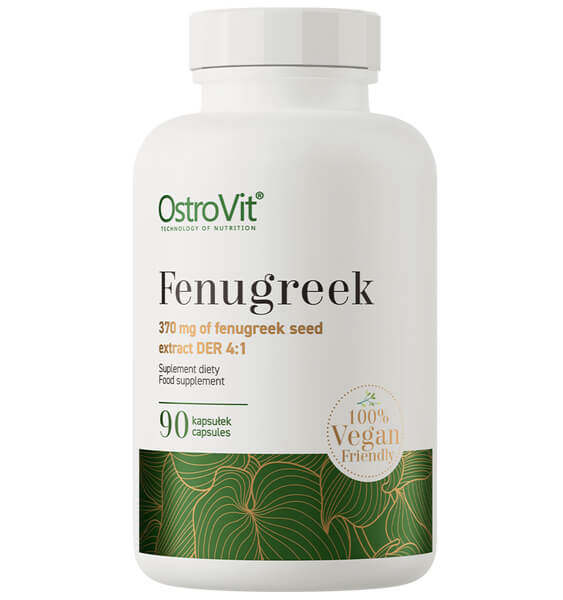 Fenugreek