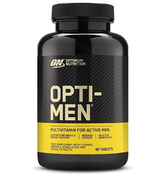 Opti-Men 90tab