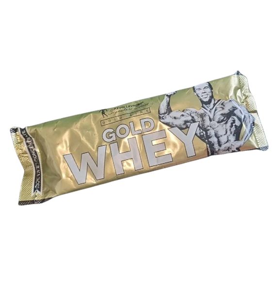 Gold Whey 30g