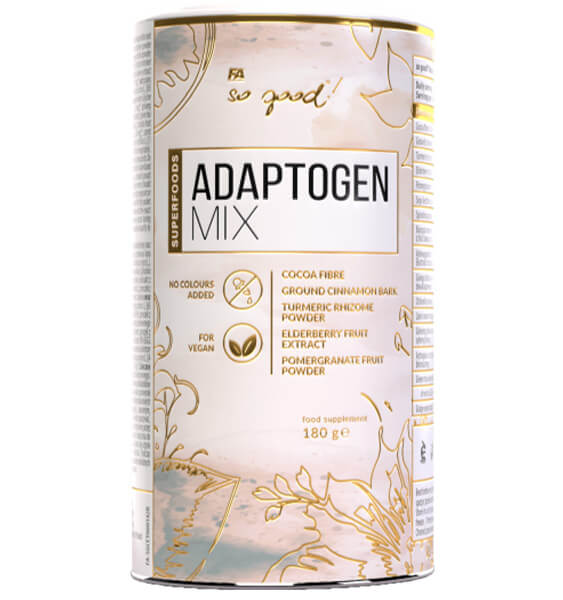 So Good! Adaptogen Mix 180g