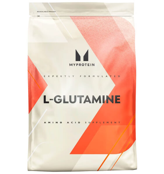 Glutamine 1kg