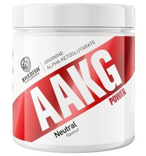 AAKG Power 250g