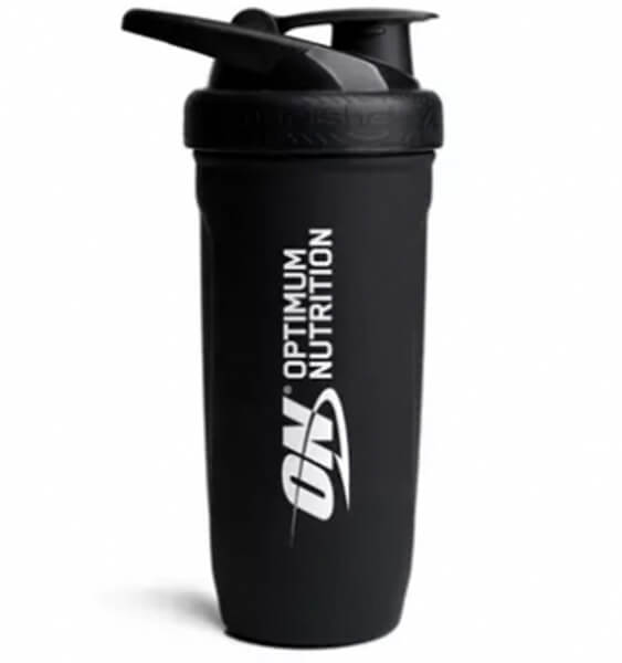 Smartshake Reforce Steel Shaker 900ml