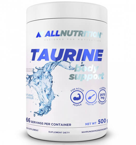 Taurine 500g