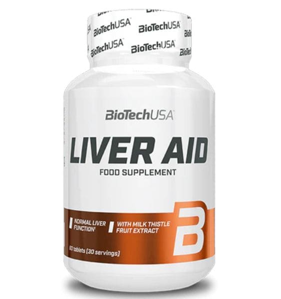 BioTech Liver Aid