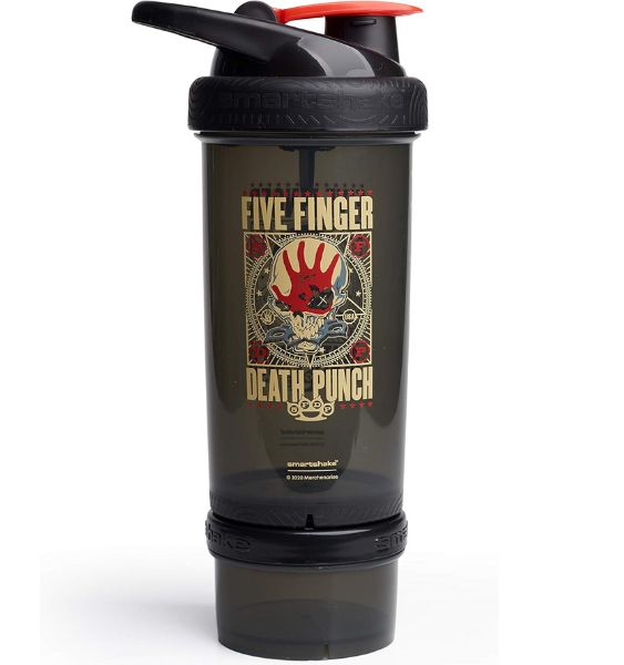 SmartShake Revive, 750ml, 5 Finger Death